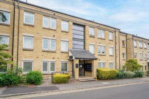 Apartment 11, Neptune House, Olympian Court, York YO10 3UD
