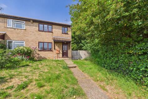 Bramblewood Way, Halesworth