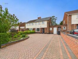 52, Windyridge Road, Sutton Coldfield B76 1HP