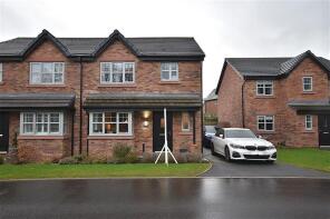 11, Atkinson Drive, Macclesfield SK10 3FZ