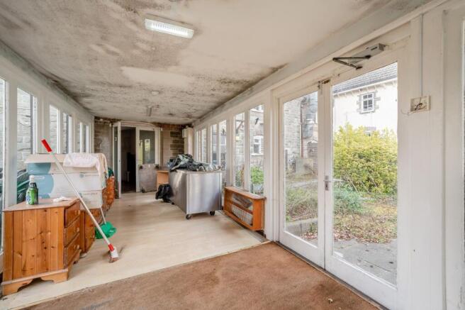 Breadstone House, Breadstone, Berkeley GL13 9HG