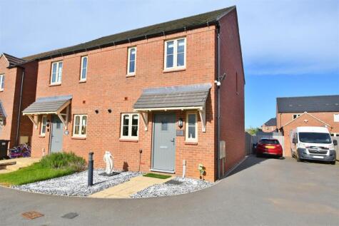 Raleigh Avenue, Temple Herdewyke, Southam