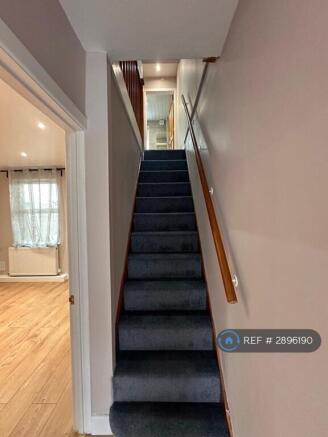 Ground Floor Landing