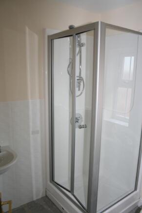 En-Suite - Bedroom 2