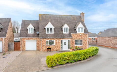 Parkview Lane,Manea,March,PE15 0LZ