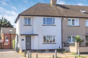 232, Prince Avenue, Westcliff-on-sea SS0 0NN