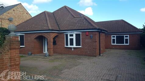 Aylesby, Grimsby, Lincolnshire, DN37