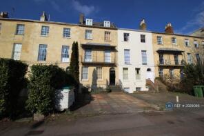 Second Floor Flat 2, 3, Cambray Place, Cheltenham GL50 1JS