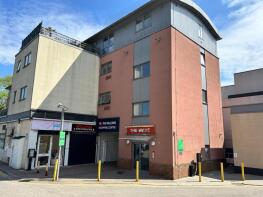 14, The Wave, Market Avenue, Wickford SS12 0HW