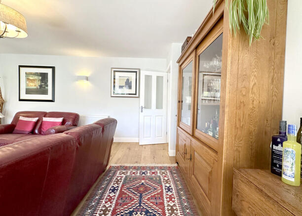Sedgemere Grove, Balsall Common photo 4