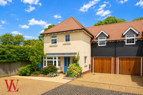 Blossom Hill Drive, Henham