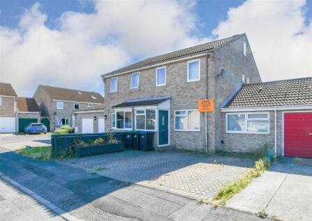 Buntings Crescent, Burwell