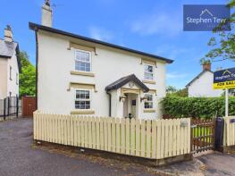 15, The Village, Poulton-le-fylde FY6 8LL