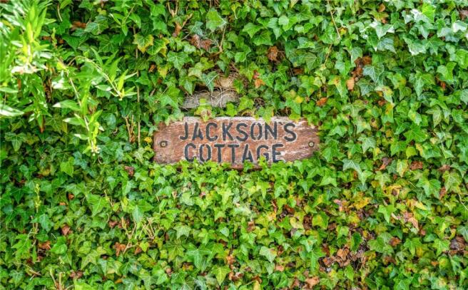 Sign