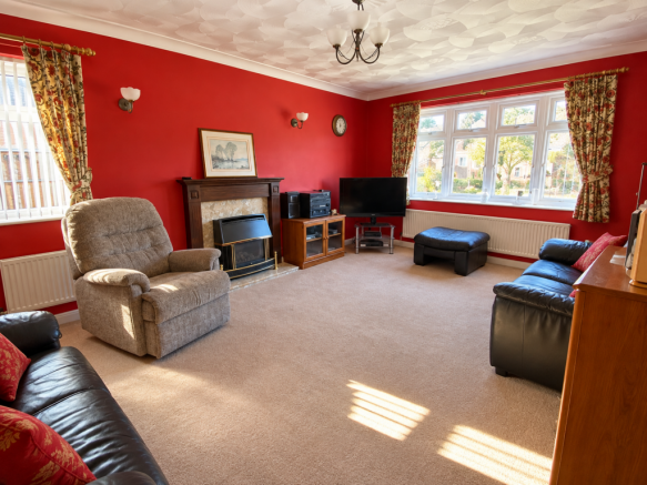 Mondemont Close, Holbeach photo 3