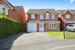 60, Rolls Avenue, Crewe CW1 3GE