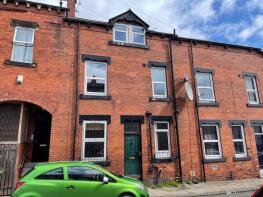 3, Providence Road, Woodhouse, Leeds LS6 2JQ