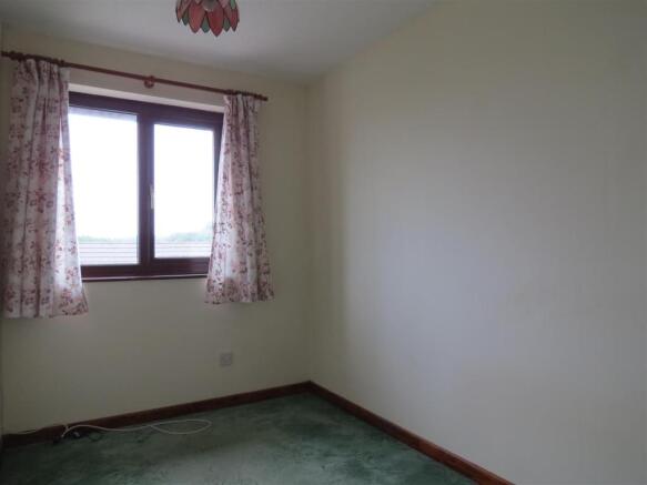 Bedroom: