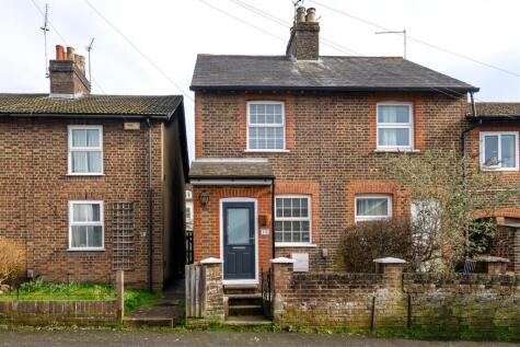 Lower Road, Redhill, Surrey, RH1