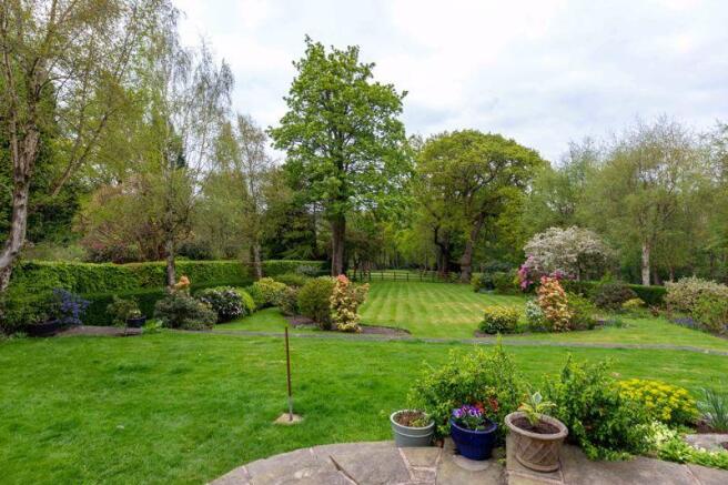 Gardens