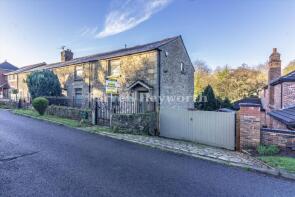 3, Ladywell Cottages, Fernyhalgh Lane, Preston PR2 9NU