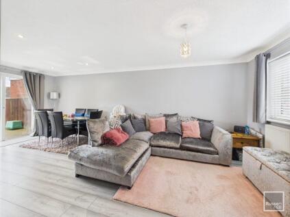 Mill Croft Close, Costessey