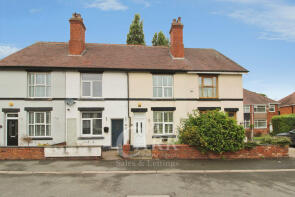 24, Walsall Road, Walsall WS9 0JL