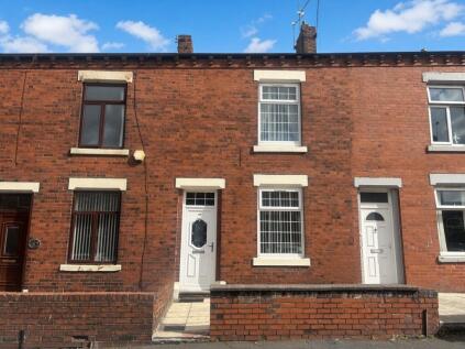 Brewerton Road, Clarksfield, Oldham, OL4