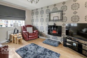 1, Cliffhouse Avenue, Sheerness ME12 2GE
