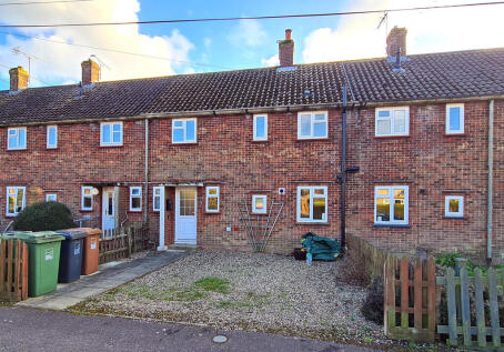 Kingsway, North Walsham