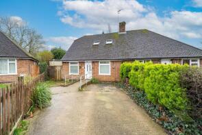 33, Northfield Road, Borehamwood WD6 5AE