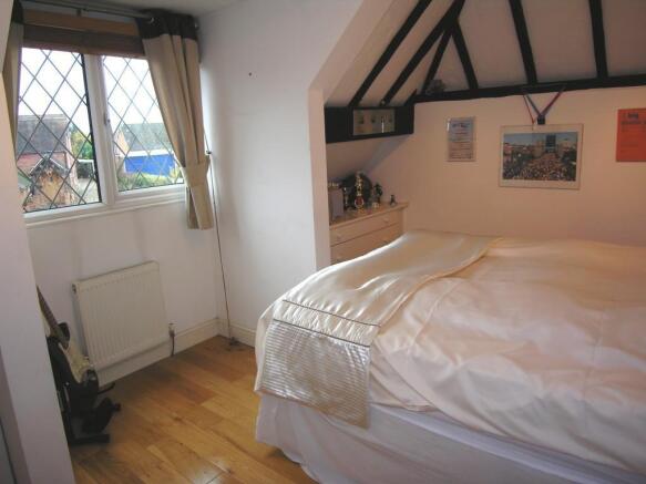 Bedroom Two