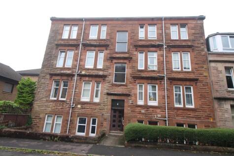 Adam Street, Gourock