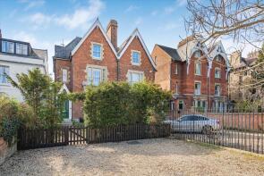 99, Woodstock Road, Oxford OX2 6HL