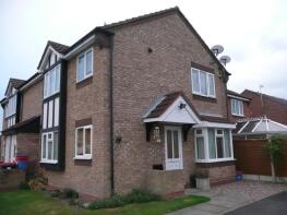 21, Quail Gate, Shawbirch, Telford TF1 3QE