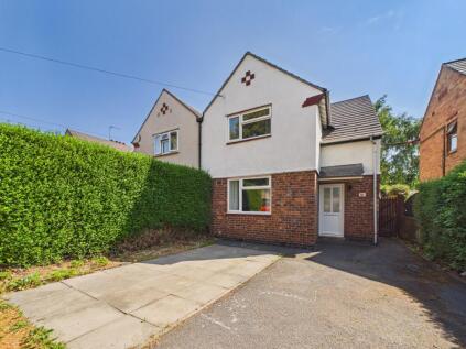 Hawke Street, Derby