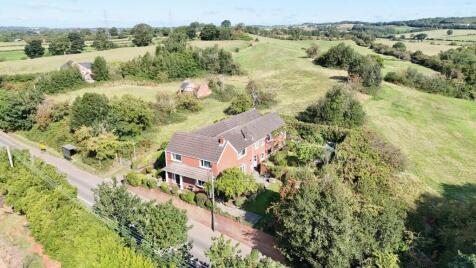 Draycott Road, Totmonslow ST10 4JJ