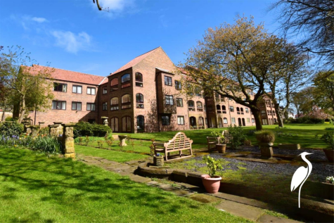 Whitburn Hall, Whitburn, Sunderland