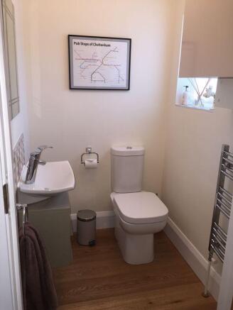 Cloakroom