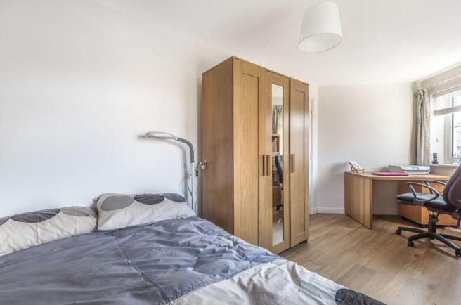 Bedroom 3 (Double)