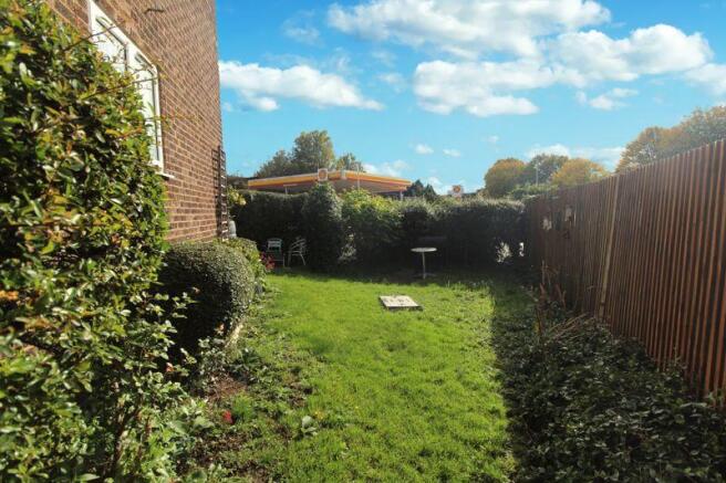 Communal Gardens