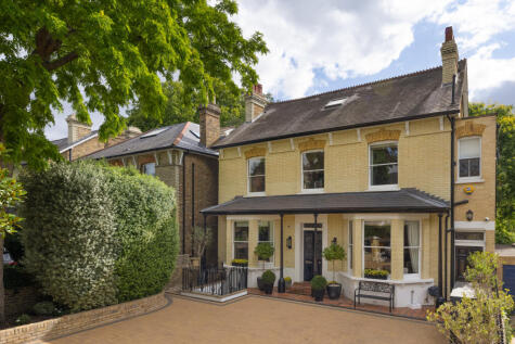 Ailsa Road, Twickenham, London, TW1