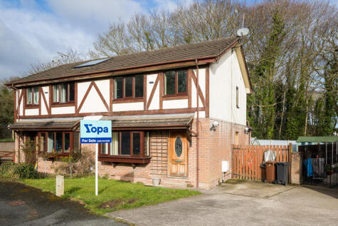 Bodhyfryd, Holywell, CH8