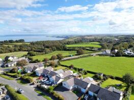 Wild Acres, Road From Bucks Cross To Cranford Cross, Bideford EX39 5DR