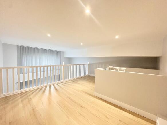 Mezzanine