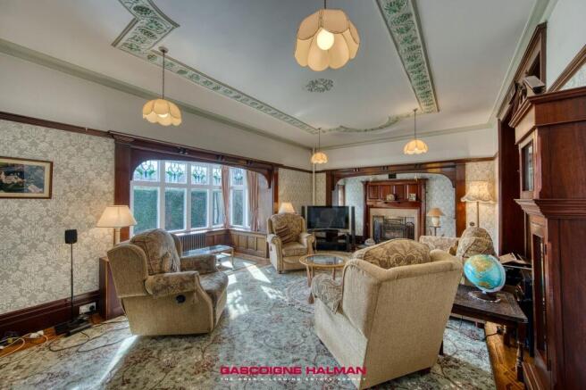 Drawing Room