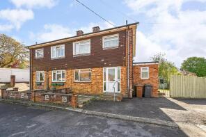 19, Wolversdene Close, Andover SP10 2AZ