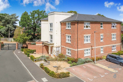Morris Close, Wokingham, Berkshire, RG41 1AU