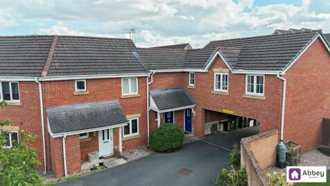 Tuffleys Way, Braunstone, LE3