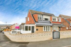 3, Broadmead, Castleford WF10 4SE